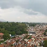 Apartemen Jarrdin Cihampelas Bandung