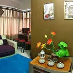 Apartemen Jarrdin Cihampelas Bandung