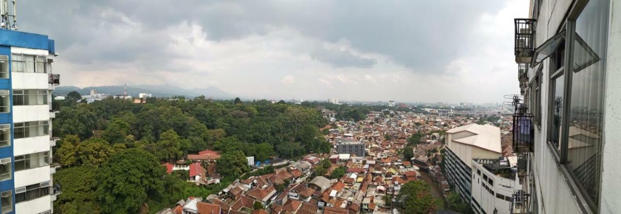 Apartemen Jarrdin Cihampelas * Bandung
