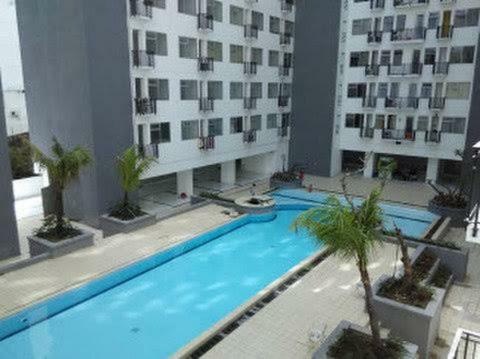 Apartemen Jarrdin Cihampelas Apartemen