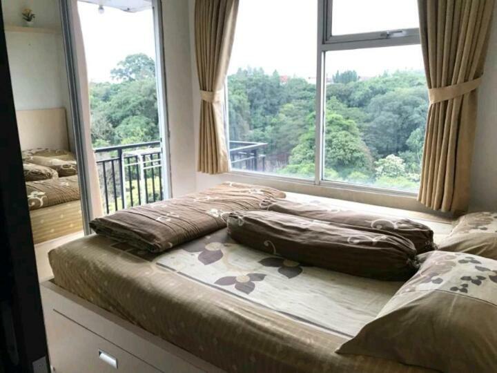 Apartemen Jarrdin Cihampelas Bandung