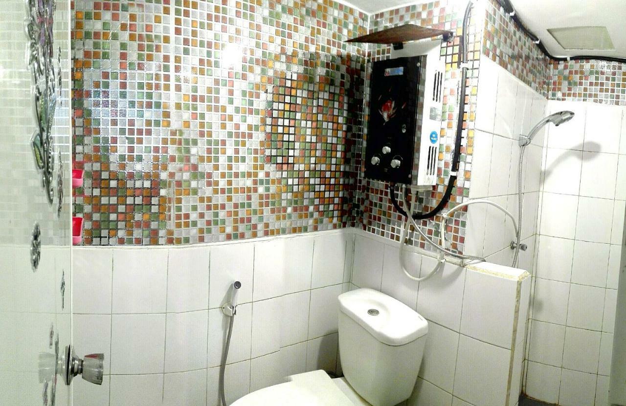 Apartemen Jarrdin Cihampelas Apartemen *