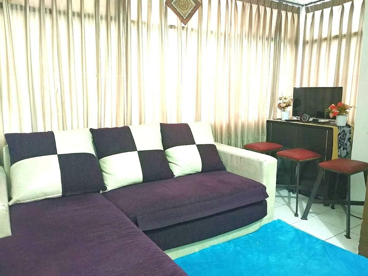 Apartemen Apartemen Jarrdin Cihampelas Bandung