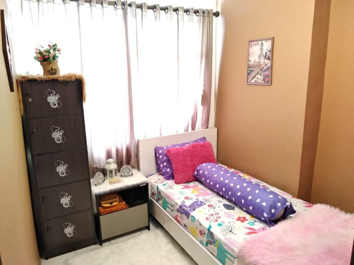 Apartemen Jarrdin Cihampelas Apartemen