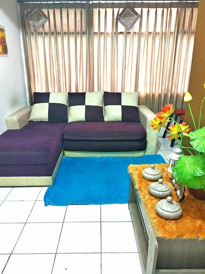Apartemen Jarrdin Cihampelas Apartemen Bandung