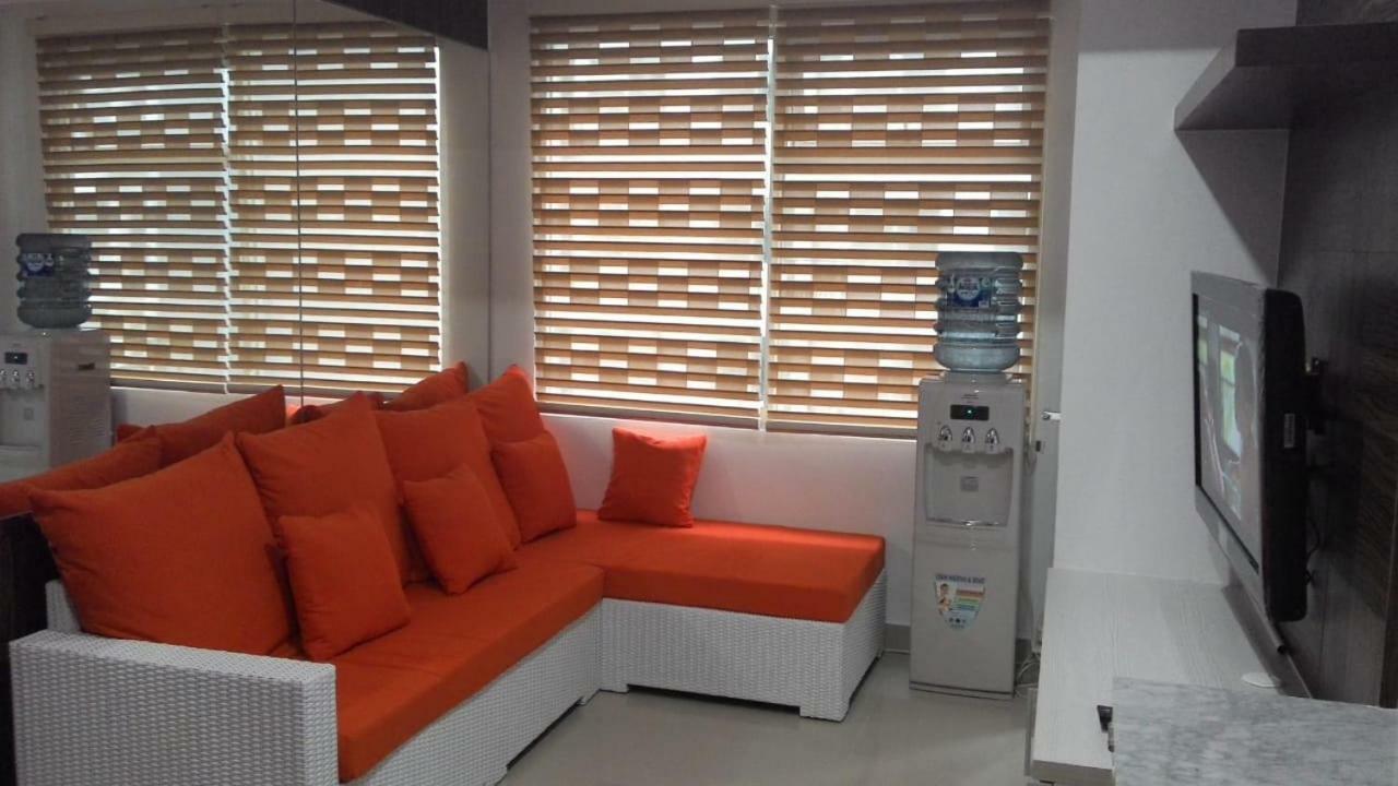 Apartemen Jarrdin Cihampelas * Bandung